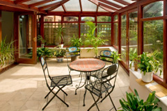 Ballinger Common conservatory quotes