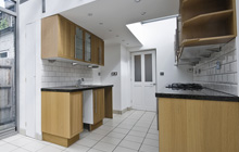Ballinger Common kitchen extension leads